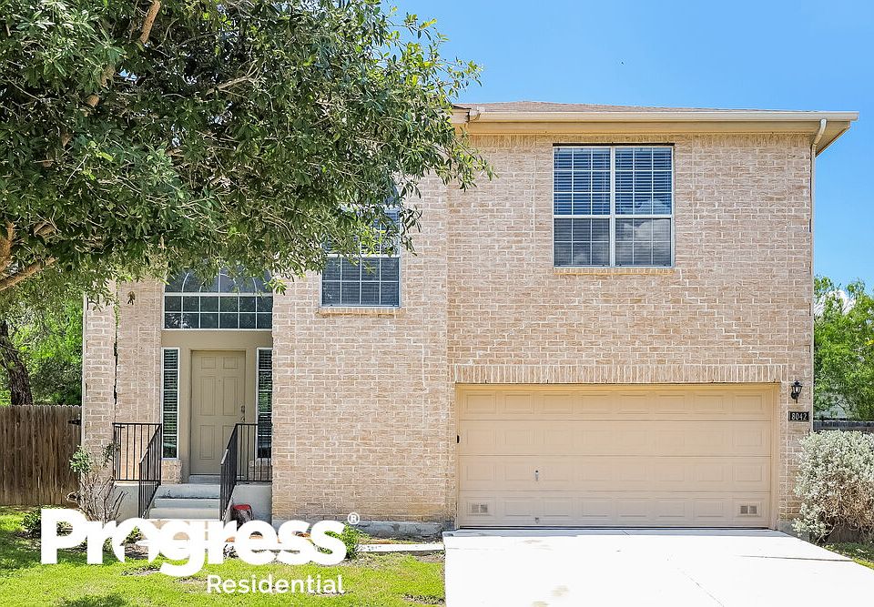 1st image of 8042 Chisos Oak Dr