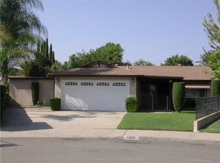 1458 Pearl Pl, Escondido, CA 92027