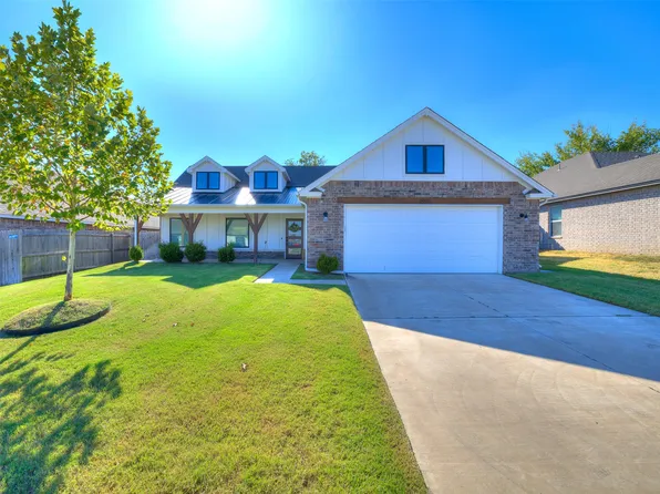 8902 N 73rd East Pl, Owasso, OK 74055