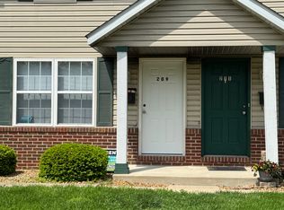209 Central Ave, Collinsville, IL 62234