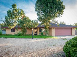 107 Three Cross Dr, Roswell, NM 88201