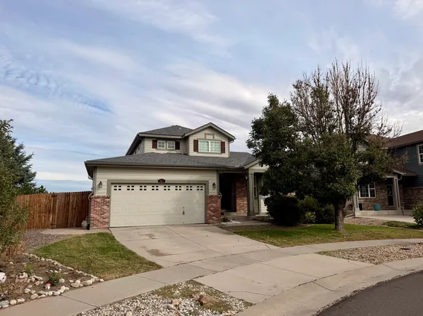 653 Millet Cir, Brighton, CO 80601