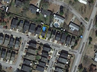 324 Eastfair Dr, Columbia, SC 29209