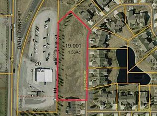 N West St, Lima, OH 45801