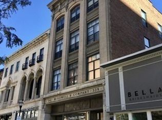 337-341 N Charles St #341-102, Baltimore, MD 21201