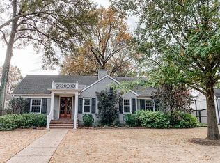 3781 Oakley Ave, Memphis, TN 38111