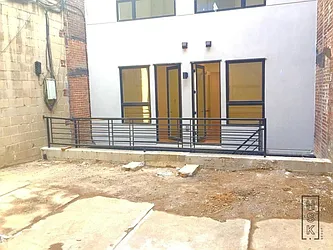 Rented by HSK Group Inc