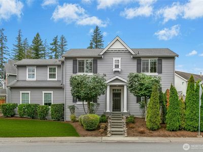 24690 SE 46th Terrace, Issaquah, WA, 98029