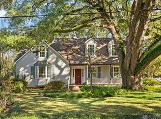 1331 Richland Ave, Baton Rouge, LA 70806