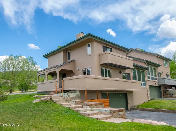 110 W Stetson Dr #A, Edwards, CO 81632