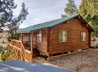 1475 N Squirrel Dr, Alton, UT 84710