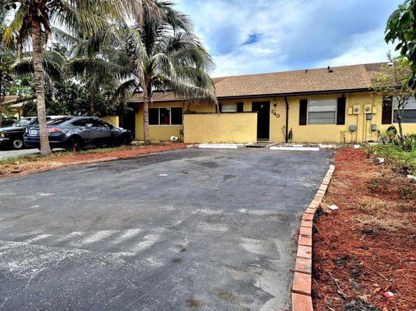541 NW 43rd St #540, Pompano Beach, FL