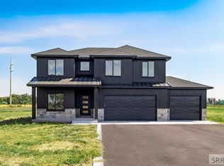 4034 E 537 N, Rigby, ID 83442