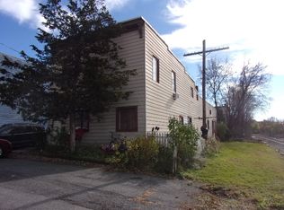 1 Centre St, Troy, NY 12180