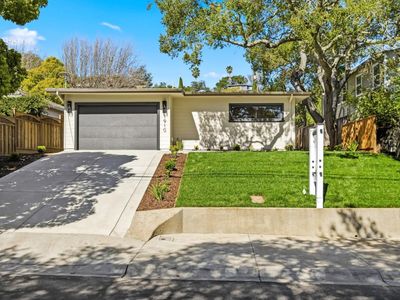 1910 Notre Dame Ave, Belmont, CA, 94002