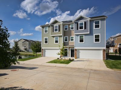 4858 NE McDougal Ln, Ankeny, IA, 50021