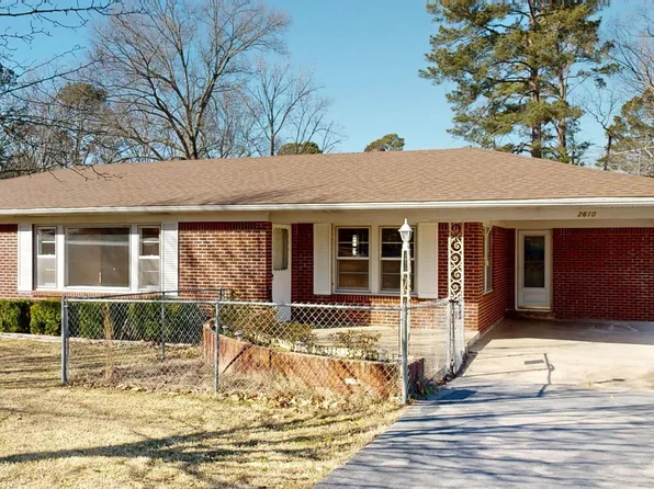 2610 Alcoa Rd, Benton, AR 72015