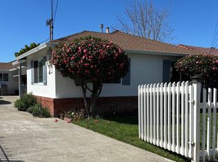 821 N 17th St, San Jose, CA