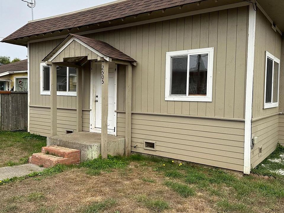 1st image of 2505 Garland St