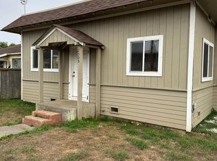 2505 Garland St, Eureka, CA 95501