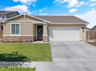 2033 N Rinaldi Ct, Visalia, CA 93291