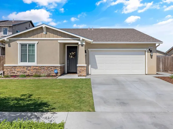 2033 N Rinaldi Court, Visalia, CA 93291