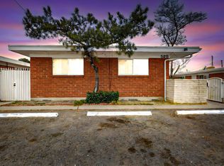 528 Cardenas Dr SE, Albuquerque, NM 87108