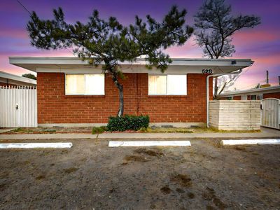 528 Cardenas Dr SE, Albuquerque, NM, 87108