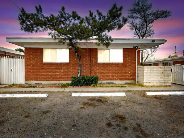 528 Cardenas Dr SE, Albuquerque, NM 87108