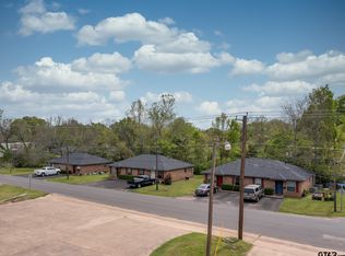 601-611 Canada St, Jacksonville, TX