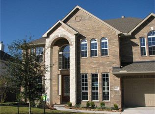 8827 Rolling Rapids Rd, Humble, TX 77346