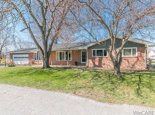 2240 Miami Pl, Lima, OH 45806