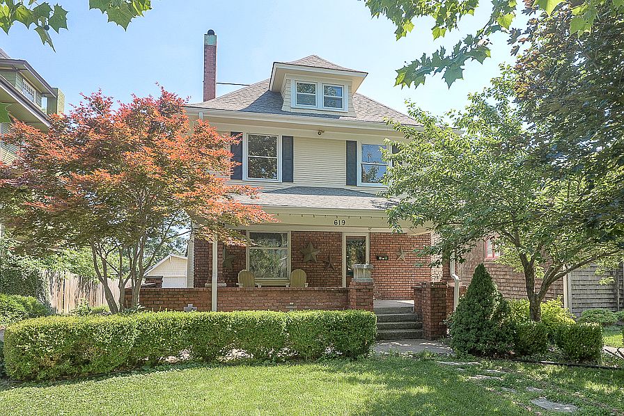 1st image of 619 W 38th St