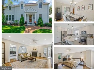 2902 24th St N, Arlington, VA 22207