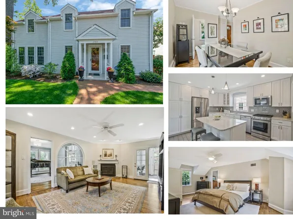 2902 24th St N, Arlington, VA 22207