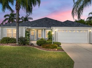 734 Winifred Way, The Villages, FL 32162