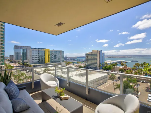 1325 Pacific Hwy Unit 1102, San Diego, CA 92101