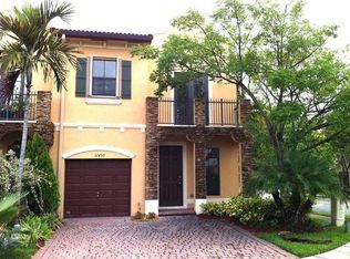 11459 SW 238th St #111, Homestead, FL 33032