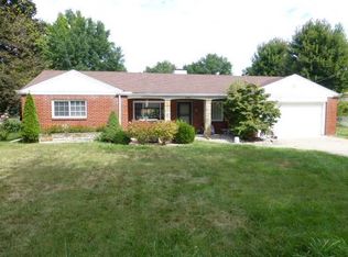 3459 Radisson Ave, Toledo, OH 43614