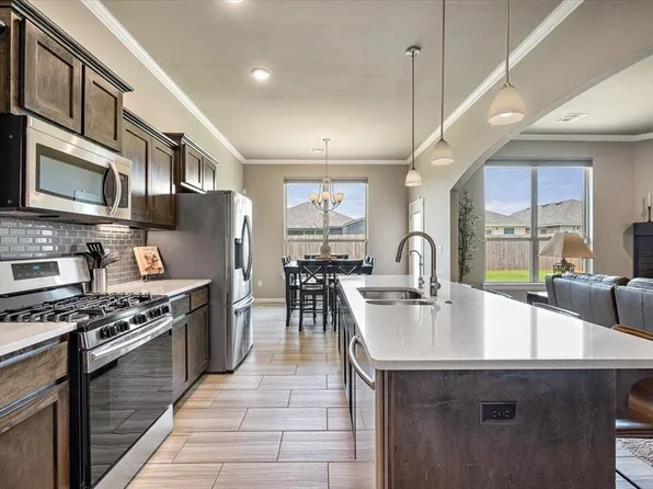 9217 SW 48th Ter, Oklahoma City, OK 73179