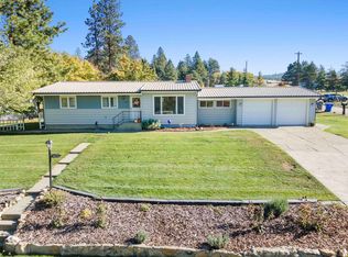 2621 S Glenrose Rd, Spokane, WA 99223