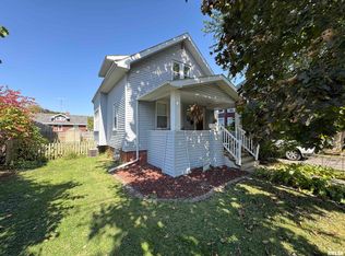 1521 E Losey St, Galesburg, IL 61401