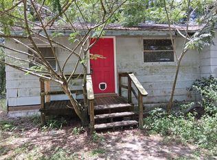16716 E Fort King St, Silver Springs, FL 34488