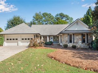 11840 Hardscrabble Trl, Roswell, GA 30075