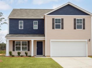 8321 E Highcroft Dr, Leland, NC 28451