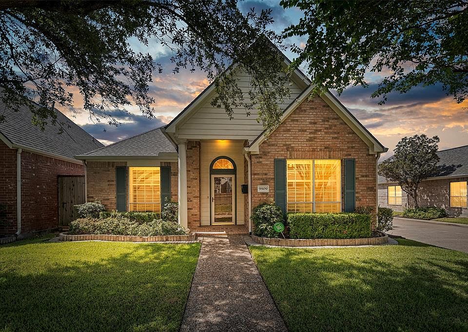 9909 Kemp Forest Dr, Houston, TX 77080 Zillow