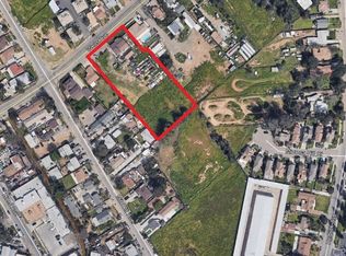 10762 Wells Ave, Riverside, CA 92505