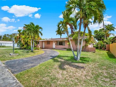 1635 SW 71st Pl, Miami, FL, 33155