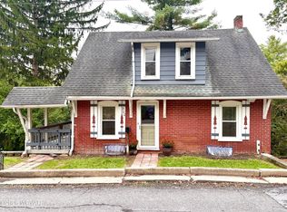 300 W 4th St, Lock Haven, PA 17745