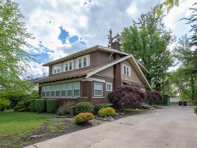 406 S Main St, Kendallville, IN, 46755